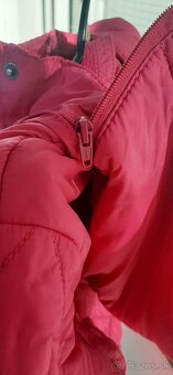 Diebčenská vetrovka 128cm - 7