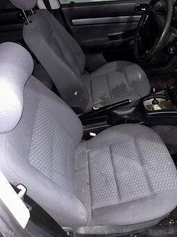 Audi A4 b5 combi - 7