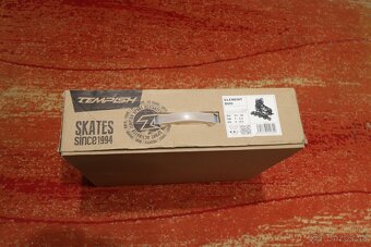 Korčule na ľad/kolieskové/inline 3 modely - 7