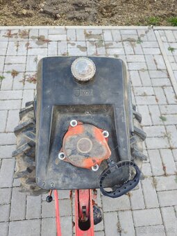 Malotraktor Vari - 7