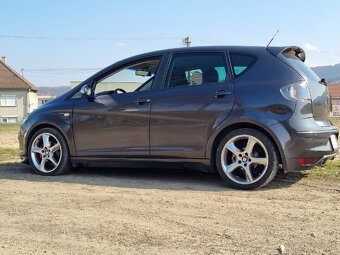 Seat Altea 2.00 TDI 103kw - 7