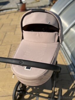 Cybex priam COZY - 7