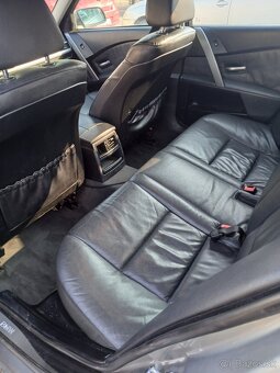 Bmw e60 - 7