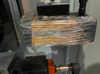 Rok výroby 2024, ohraňovací lis SX 30220 - 7