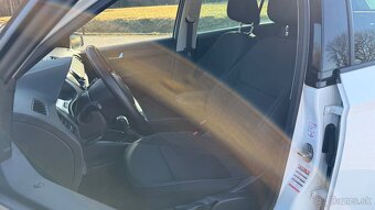 Škoda Fabia Combi 1.2 TSI DSG - 7
