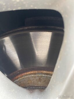 VOLKSWAGEN PASSAT CC 2.0 tdi 103Kw DSG - 7