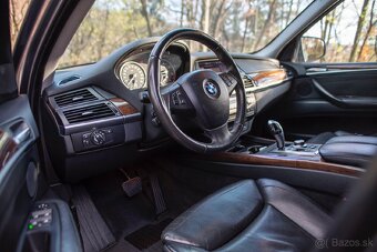 BMW X5 E70 - 7