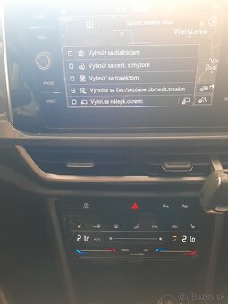 Predám Volkswagen T-Roc 2.0 DTT, DSG A7 - 7