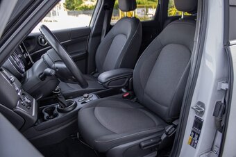 MINI Countryman SE ALL4 Plug-In Hybrid - 7