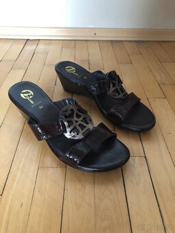 Dámske topánky - 7