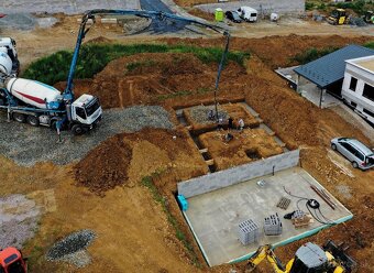 Základové dosky - 7