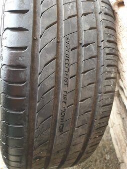 ALU AUDI 225/50 R17 - 7