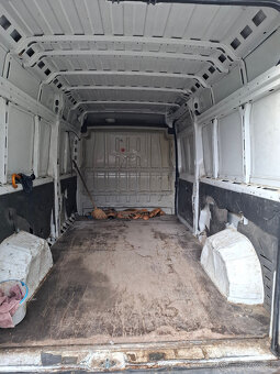 Predám Citroen Jumper L3H2 - 7