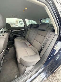 Audi A6 Avant 2.7 TDI multitronic - 7