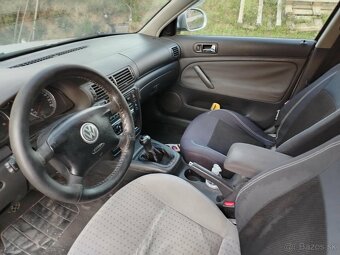 Volkswagen Passat predaj - 7