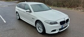 Predam BMW 525XD F11 M packet - 7