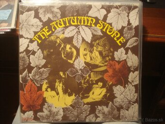 LP SABBATH S.FACES EKSEPTION BOOMT. RATS TIGHT FIT G.PUBLIC - 7
