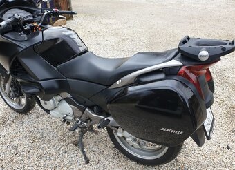 HONDA NT700 DEAUVILLE RC52 2006 - 7
