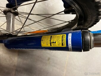Specialized hotrock - 7
