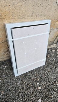Revizne dvierka pod obklad - 7