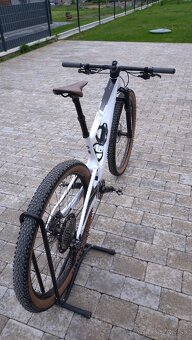 Scott Spark RC Pro - 7