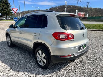 Volkswagen Tiguan 2,0tdi DSG - 7