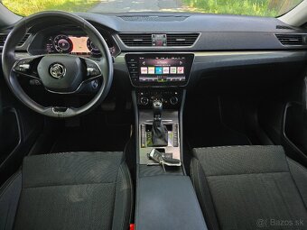 Škoda Superb - 7