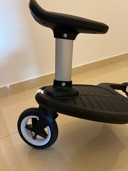 BUGABOO stúpatko so sedákom - 7
