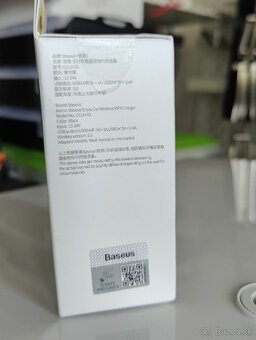 FM vysielac, mp3, USB nabíjačka (prenos hudby do radia) - 7
