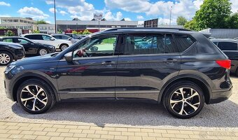 SEAT TARRACO 2.0 TDI 150 FR DSG - 7