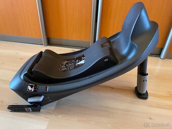 Cybex Aton B2 + isofix zakladna - 7