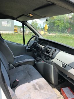 Renault trafic 1.9 dci - 7
