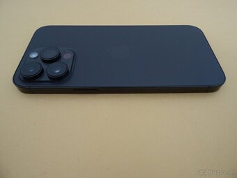 iPhone 14 PRO MAX 128GB BLACK - ZÁRUKA 1 ROK - 7