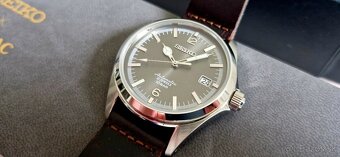 Predám SEIKO SZSB007 TICxTAC JDM LIMITED EDITION - 7