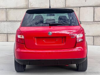 Fabia Monte Carlo - 7