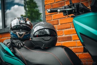 🛵MAXON OPTIMUS 125, r.v. 2023 - 7