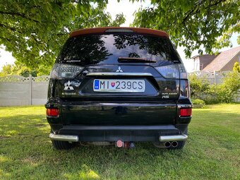 Mitsubishi Outlander – 1. majiteľ, - 7