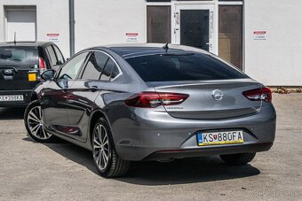 Opel Insignia 2.0 CDTI S S Ultimate AT8 - 7