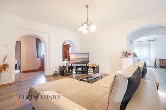 ALL INCLUSIVE | NA PREDAJ DVOJGENERAČNÝ RODINNÝ DOM, AMADE K - 7