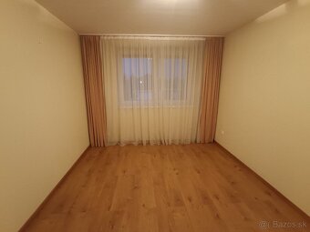 Od júla: 3izb byt na ulici kráľa Žigmunda - 7
