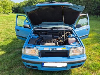 Škoda Felicia - 7