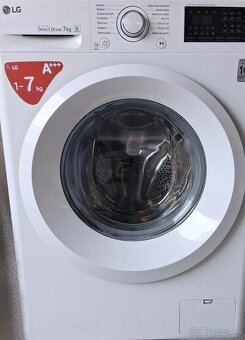 Pracja LG 7kg - 7
