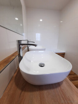 70 m2 3 izbový byt po kompletnej prerábke na G. Bethlena - 7