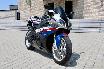 BMW S1000RR - 7