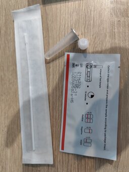 Covid test - 7