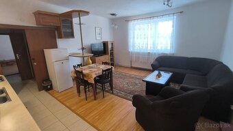 veľký 3-izb. apartmán ma prenájom - Martin - Podstráne - 7