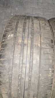 275/35R22 Letná sada Pirelli P Zero - 7