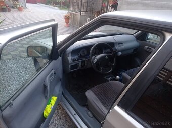 Škoda Felícia 1.3mpi - 7