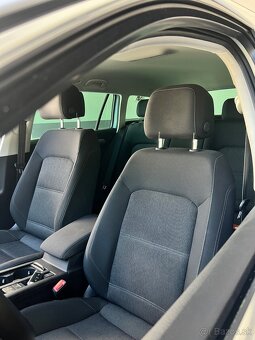 VW Passat B8 2.0 TDI 110kw - 7