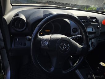 Toyota Raw 4 - 7